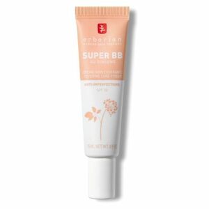 ERBORIAN BB krém Covering Care-Cream SPF 20 Odstín Clair 15 ml obraz