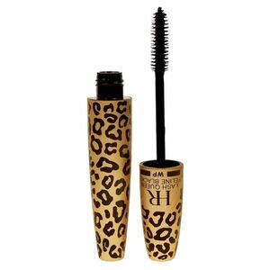 HELENA RUBINSTEIN Řasenka Lash Queen Mascara Feline Blacks Waterproof 7g obraz