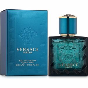 VERSACE Eros Toaletní voda pro muže 100 ml obraz