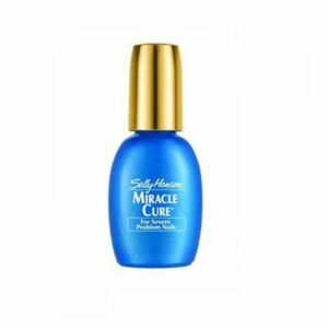 SALLY HANSEN Miracle Cure 13, 3 ml Posilující péče pro problematické nehty obraz