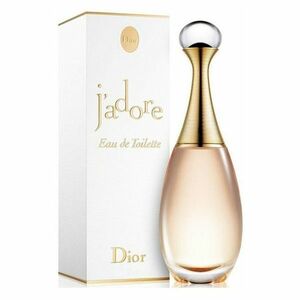 CHRISTIAN DIOR Jadore Toaletní voda 50 ml obraz