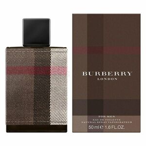 Burberry LONDON Toaletní voda 100ml obraz