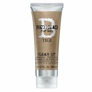 TIGI Bed Head Men Clean Up Kondicionér pro muže 200 ml obraz