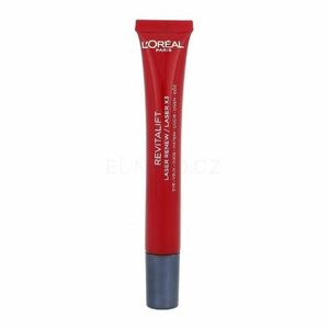 L'ORÉAL Revitalift Oční krém 15 ml obraz