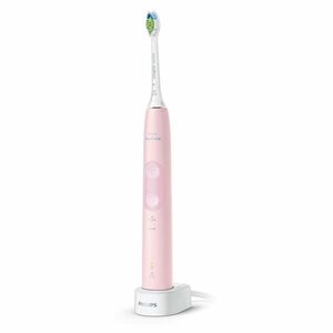 PHILIPS SONICARE 4500 HX6836/24 Sonický elektrický zubní kartáček obraz