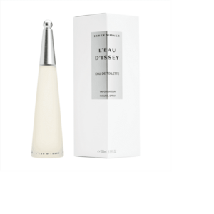 Issey Miyake L´Eau D´Issey Toaletní voda 100ml obraz