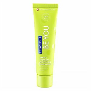 CURAPROX Be You Single Explorer Bělicí zubní pasta 60 ml obraz