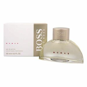 HUGO BOSS - Hugo Woman - Parfémová voda obraz