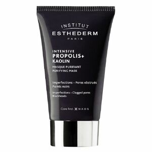 ESTHEDERM Intensive Propolis + Kaolin Pleťová maska 75 ml obraz