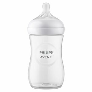 PHILIPS AVENT Láhev Natural Response 260 ml 1m+ obraz