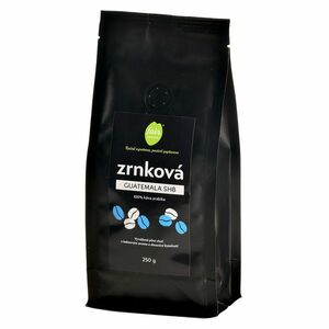 FAIROBCHOD Zrnková káva Guatemala SHB 250 g obraz