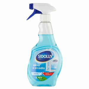 SIDOLUX Window Nano code arctic 500 ml obraz