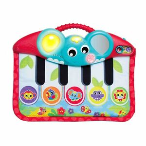 PLAYGRO Interaktivní podložka piano obraz