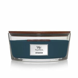 WOODWICK Vonná svíčka loď Antiquarium 453, 6 g obraz