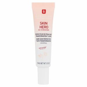 ERBORIAN Rozjasňující pleťová emulze Skin Hero 15 ml obraz