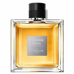 GUERLAIN L'Homme Ideal – Toaletní voda pro muže 100 ml obraz