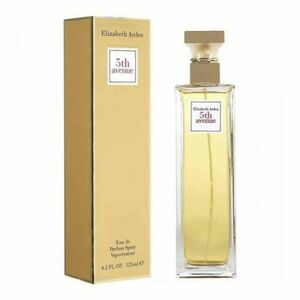 ELIZABETH ARDEN 5th Avenue Parfémovaná voda 125 ml obraz