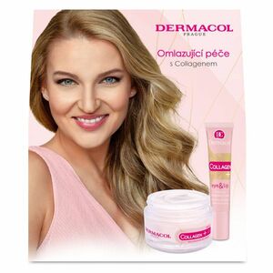 DERMACOL Collagen+ Dárkový set obraz