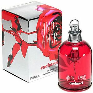 Cacharel Amor Amor Toaletní voda 50ml obraz