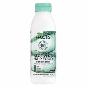 GARNIER FRUCTIS Hair Food Kondicionér Aloe Vera 350 ml obraz