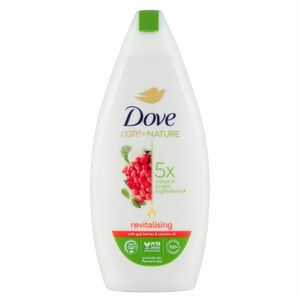 DOVE Revitalizing Goji a Kamelie Sprchový gel 400 ml obraz