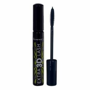 RIMMEL LONDON Extra 3D Lash Řasenka 003 Extreme Black 8 ml obraz