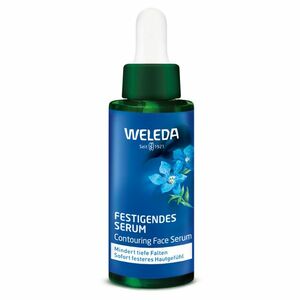 WELEDA Liftingové sérum Modrý hořec a Protěž alpská 30 ml obraz