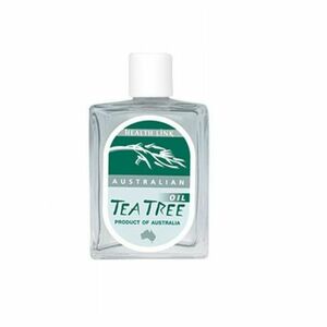 HEALTH LINK Tea Tree Oil 30 ml obraz