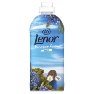 LENOR Capri Aviváž 48 praní 1200 ml obraz