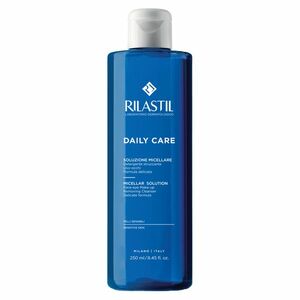 RILASTIL Daily Care Čisticí a odličovací micerální voda 400 ml obraz