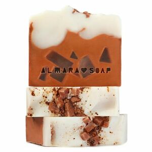 ALMARA SOAP Tuhé mýdlo Choco Cookie 100 ± 5 g obraz