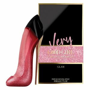 CAROLINA HERRERA Very Good Girl Glam Parfémovaná voda 50 ml obraz