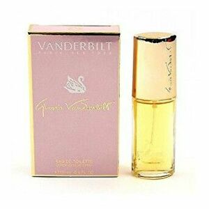 GLORIA VANDERBILT Vanderbilt toaletní voda 15 ml obraz