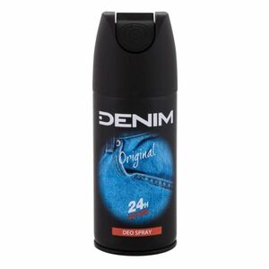 DENIM Original deodorant sprej 150 ml obraz