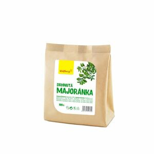 WOLFBERRY Majoránka drhnutá 100 g obraz