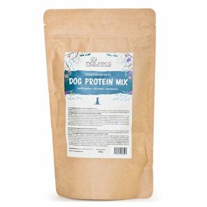 NATURECA Dog protein mix 250 g obraz