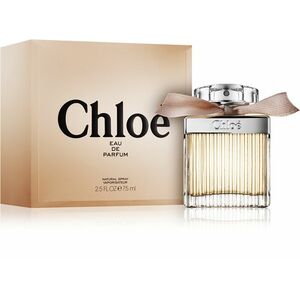 CHLOÉ Chloé Parfémovaná voda 125 ml obraz