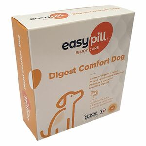 EASYPILL Smectite Dog pro psy 168 g obraz