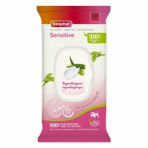 BEAPHAR BIO Sensitive ubrousky 30 ks obraz