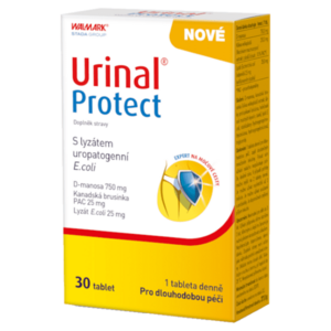 URINAL Protect 30 tablet obraz