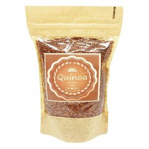 NAJTELO Quinoa červená 400 g obraz