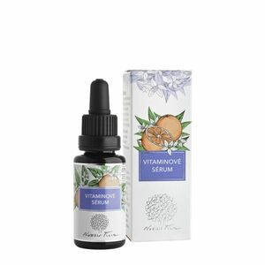 NOBILIS TILIA Vitaminové sérum 20 ml obraz