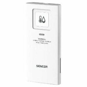 SENCOR Senzor SWS TH8600-9898-12500-16600 obraz