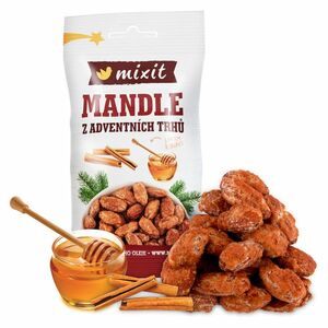 MIXIT Mandle z adventních trhů 60 g obraz