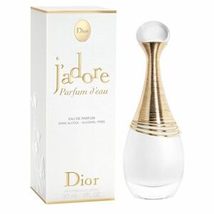 DIOR J`adore Parfum d`Eau Parfémovaná voda 100 ml obraz