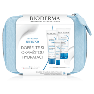 BIODERMA Atoderm Pro suchou pleť Dárkové balení obraz