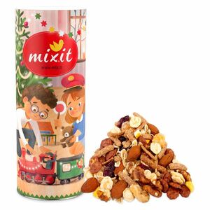 MIXIT Vánoční mix 650 g obraz