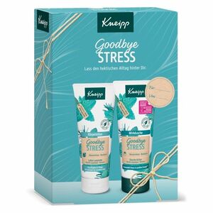 KNEIPP Goodbye Stress 2 x 200 ml Dárkové balení obraz