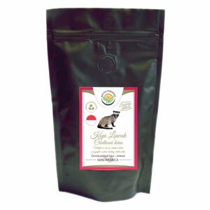 SALVIA PARADISE Káva Kopi Luwak cibetková káva 30 g obraz