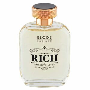 ELODE EdT Rich 100 ml obraz